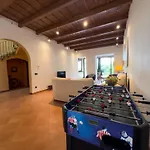 Villa Casa Mundet