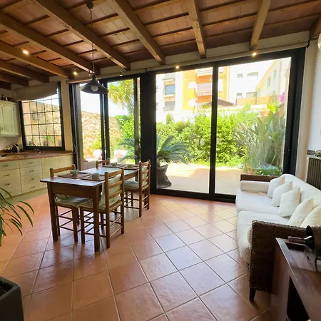 Casa Mundet