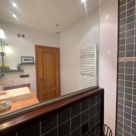 Casa Mundet Sant Antoni De Calonge