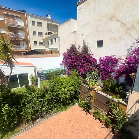 别墅 Casa Mundet