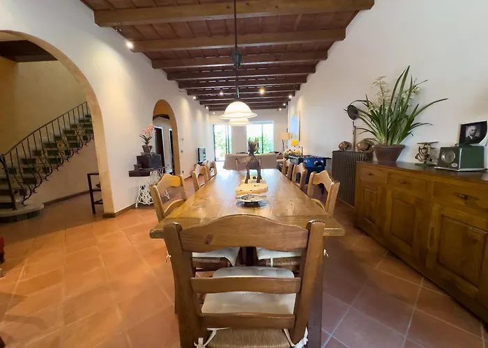 Casa Mundet Villa Sant Antoni De Calonge