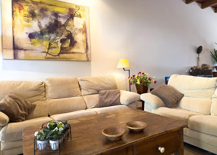 Casa Mundet *