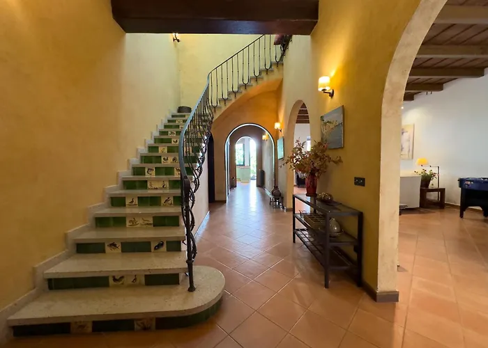 Casa Mundet