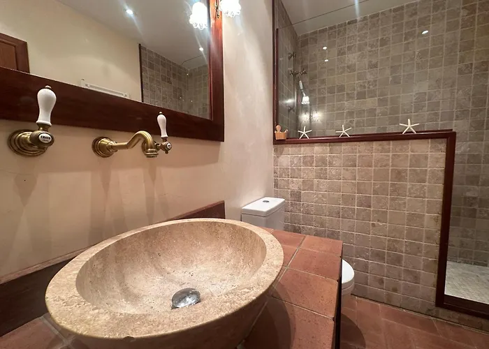 Casa Mundet Villa