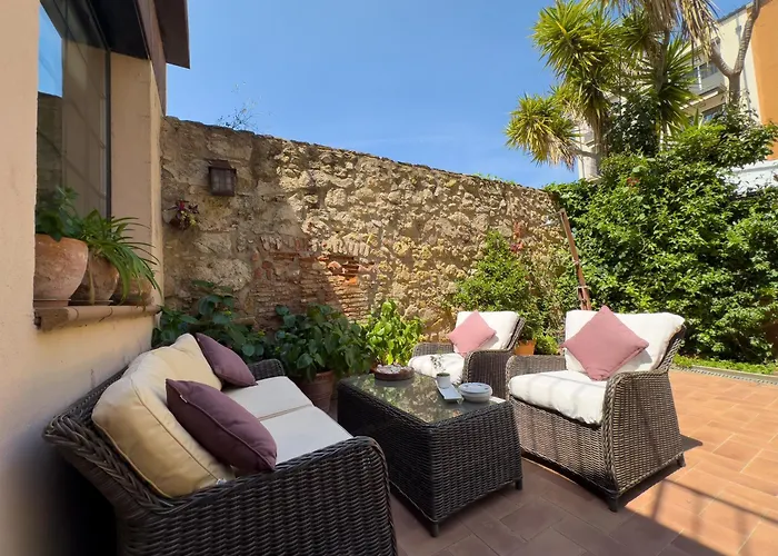 Villa Casa Mundet *