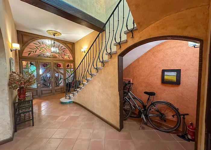 Casa Mundet *