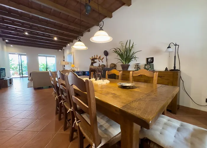 Casa Mundet