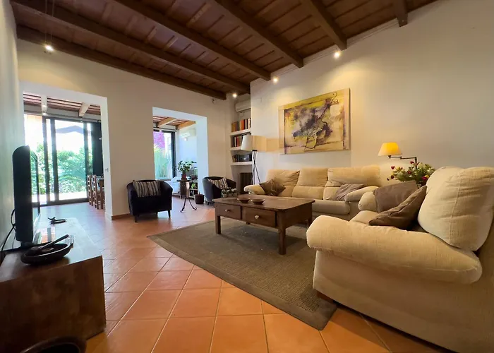 Casa Mundet Villa Sant Antoni De Calonge