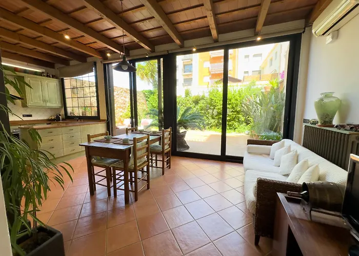 Casa Mundet