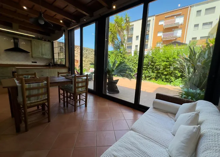 Casa Mundet Villa Sant Antoni De Calonge