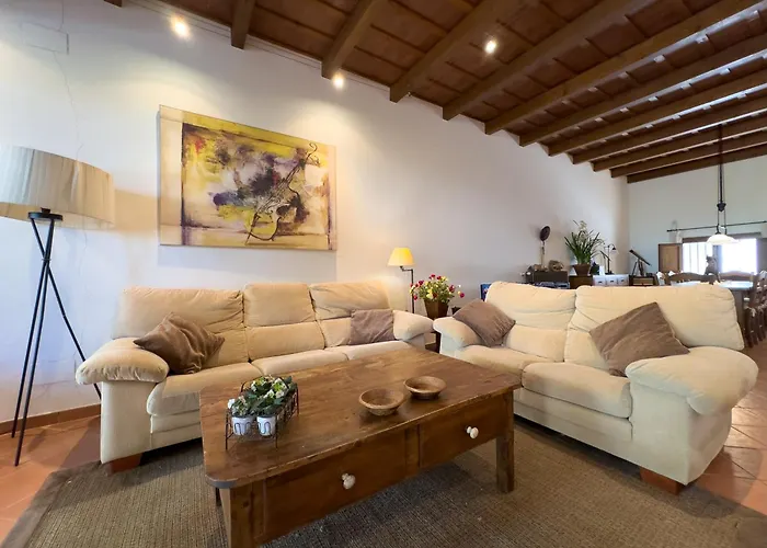 Villa Casa Mundet Sant Antoni De Calonge