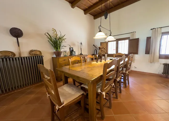 Casa Mundet *