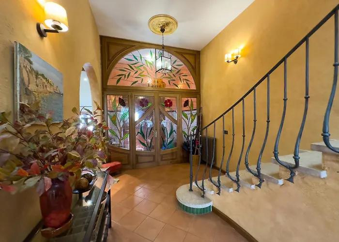 Casa Mundet * 圣安东尼奥·德·卡隆