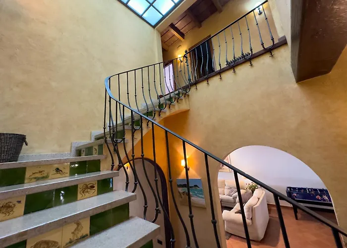 Casa Mundet