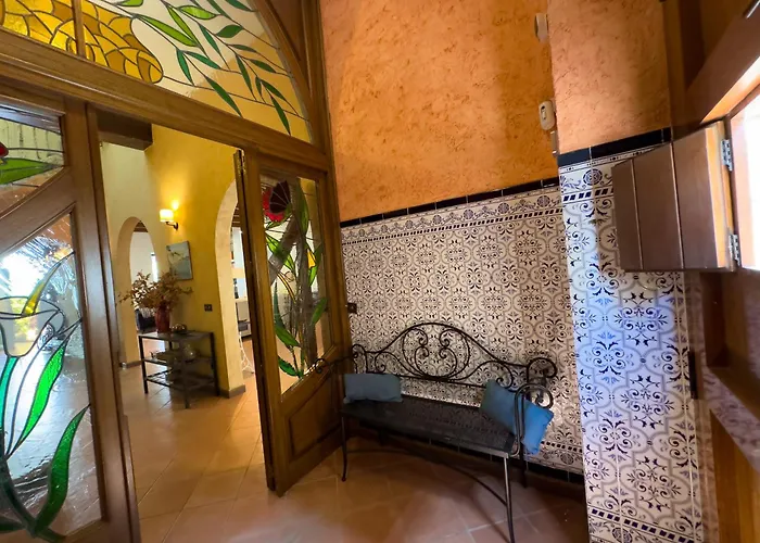 Casa Mundet Villa