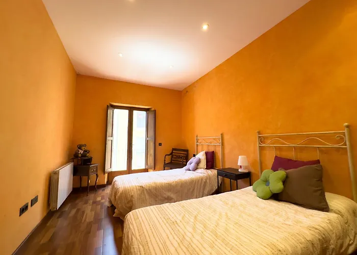 Casa Mundet Villa *