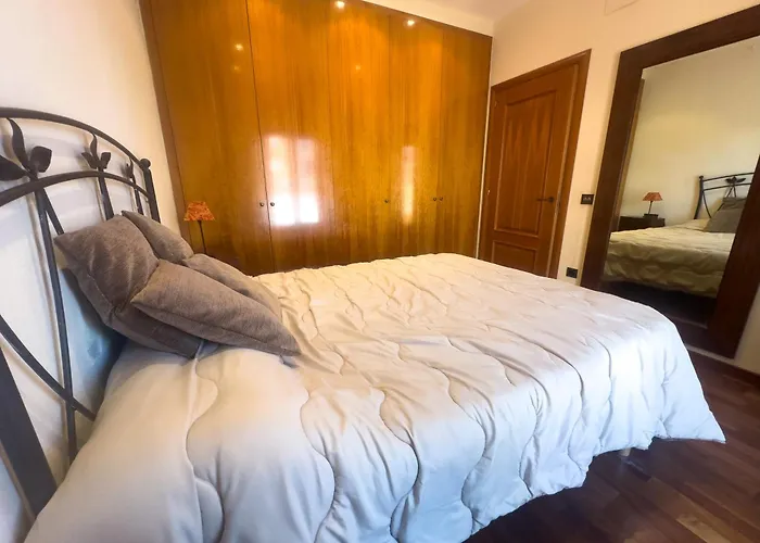Casa Mundet