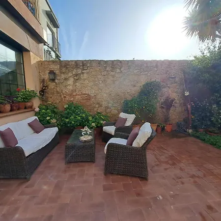 Villa Casa Mundet Sant Antoni De Calonge