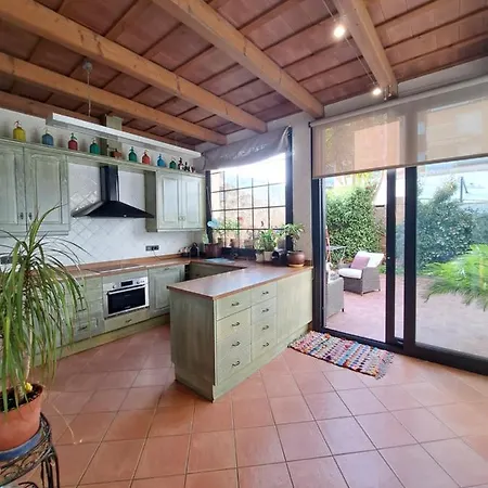 Villa Casa Mundet Sant Antoni De Calonge