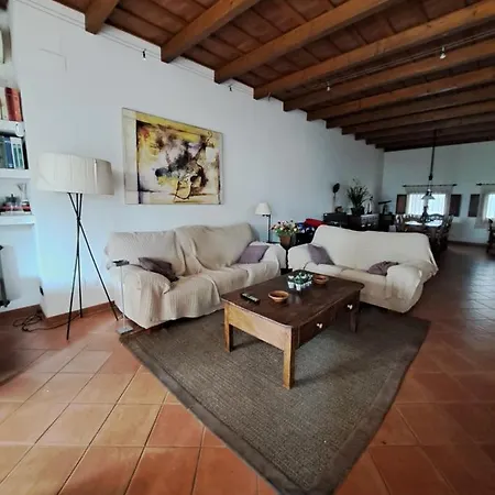 Casa Mundet Sant Antoni De Calonge