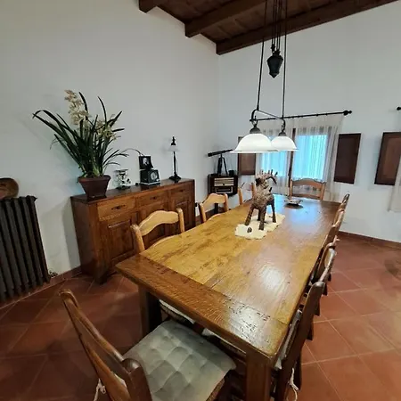 Villa Casa Mundet *
