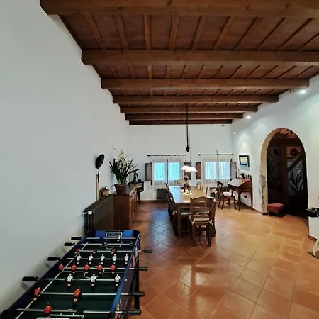 Villa Casa Mundet Sant Antoni De Calonge