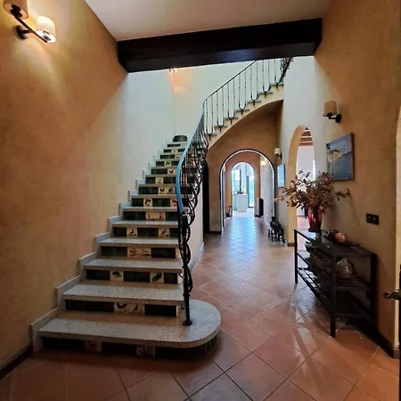 Casa Mundet *