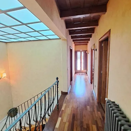 Casa Mundet Villa