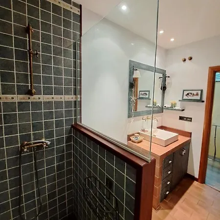Casa Mundet Villa Sant Antoni De Calonge