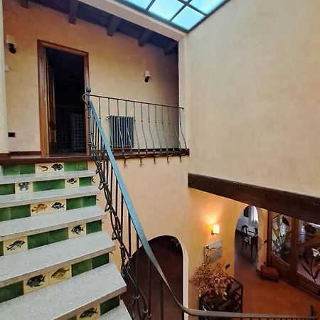 Villa Casa Mundet