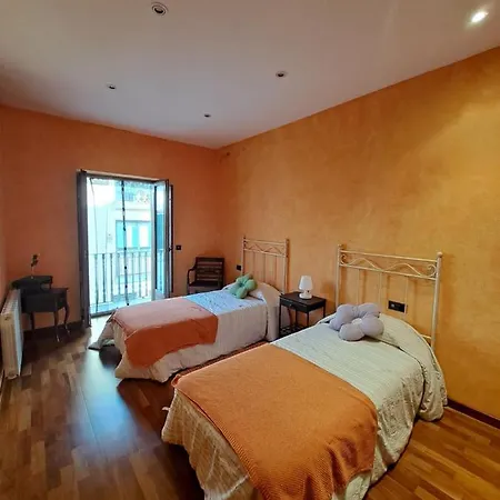 Casa Mundet Sant Antoni De Calonge