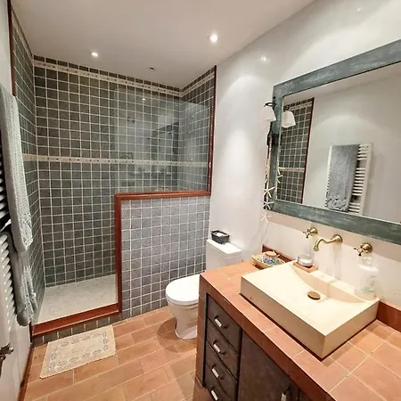 Casa Mundet