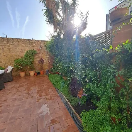 Casa Mundet Villa