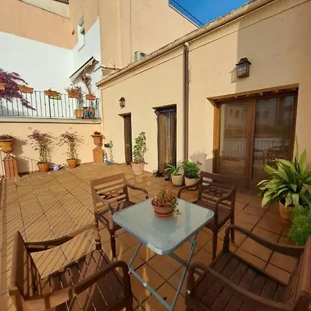 Casa Mundet Villa *