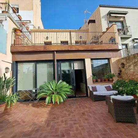 Casa Mundet *