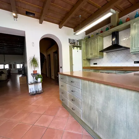 Villa Casa Mundet