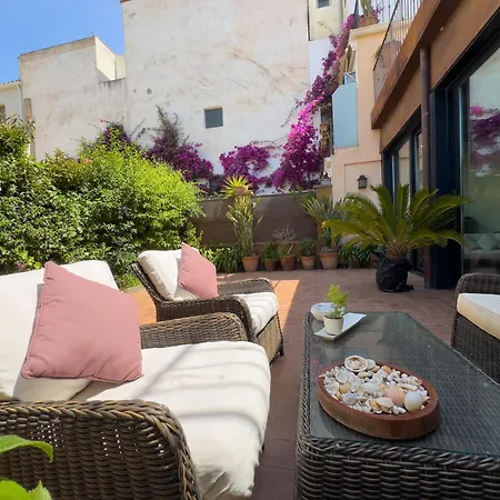 Casa Mundet Villa *