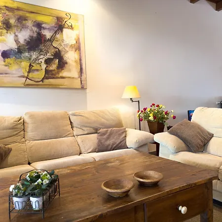 Casa Mundet *