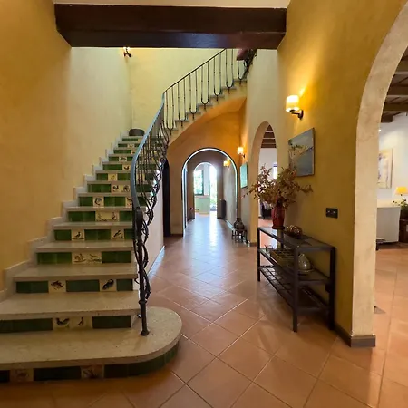 Casa Mundet
