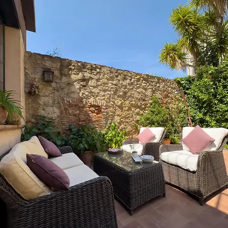 Villa Casa Mundet *