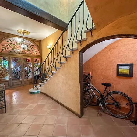 Casa Mundet *