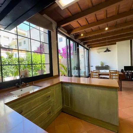 Casa Mundet Sant Antoni De Calonge