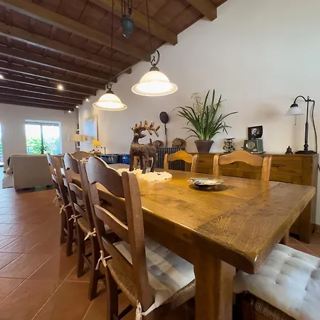 Casa Mundet