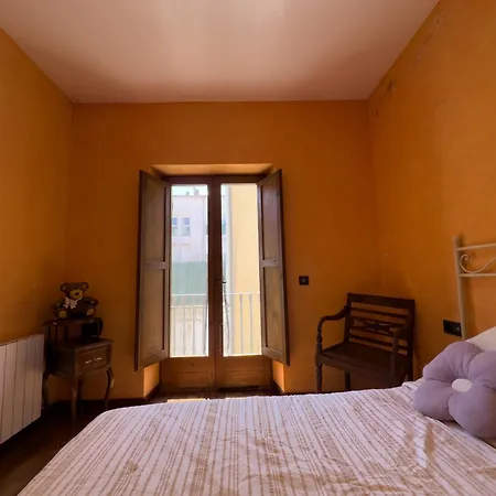 Casa Mundet Villa