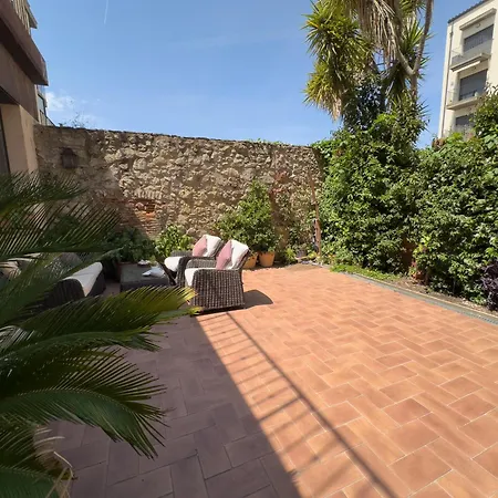 Villa Casa Mundet *
