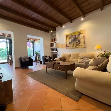 Casa Mundet Villa Sant Antoni De Calonge