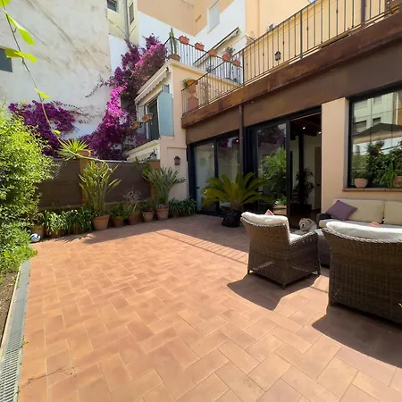 Villa Casa Mundet Sant Antoni De Calonge