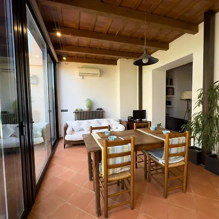 Casa Mundet *