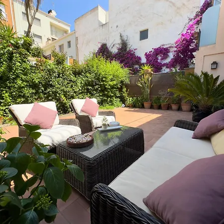 Casa Mundet Villa