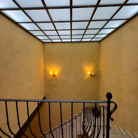 Villa Casa Mundet *